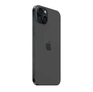 Apple iPhone 15 128Gb Black (MTP03) - Фото 2