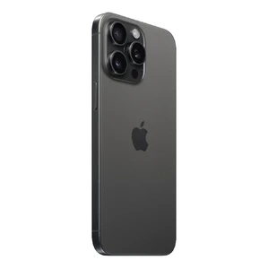 Apple iPhone 15 Pro 256Gb Black Titanium (MTV13) - Фото 2