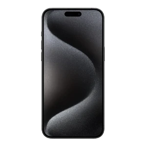 Apple iPhone 15 Pro 256Gb Black Titanium (MTV13) - Фото 3