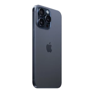 Apple iPhone 15 Pro 1TB Blue Titanium (MTVG3) - Фото 2