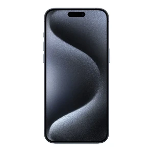 Apple iPhone 15 Pro Max 1TB Blue Titanium (MU7K3) - Фото 3