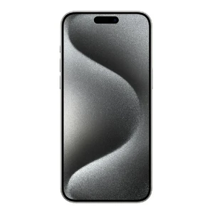 Apple iPhone 15 Pro Max 256Gb White Titanium (MU783) - Фото 2