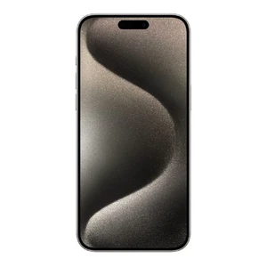 Apple iPhone 15 Pro Max 512Gb Natural Titanium (MU7E3) - Фото 3