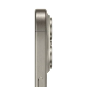 Apple iPhone 15 Pro Max 512Gb Natural Titanium (MU7E3) - Фото 5