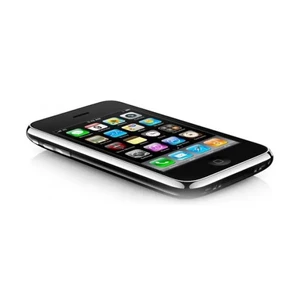 Apple iPhone 3GS 8GB Black Neverlock Refurbished - Фото 2