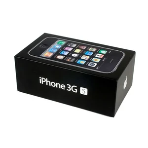 Apple iPhone 3GS 8GB Black Neverlock Refurbished - Фото 7