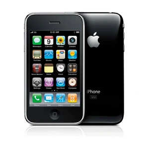 Apple iPhone 3GS 8GB Black Neverlock Refurbished - Фото 5