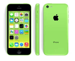 Apple iPhone 5C Зелений Refurbished - Фото 6
