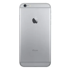 б/у iPhone 6 Plus 64GB Space Gray (MGAH2), отличное состояние MGAH2 - Фото 1