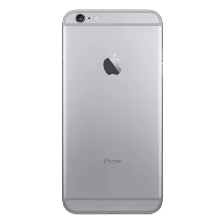 б/у iPhone 6 Plus 64GB Space Gray (MGAH2), отличное состояние в Броварах