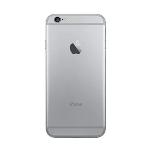 Apple iPhone 6 64GB Space Gray (MG4F2) - Фото 2