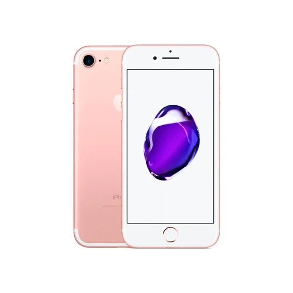 Apple iPhone 7 128Gb Rose Gold (MN952) у Полтаві