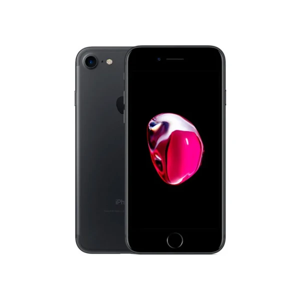 б/в iPhone 7 128GB Black (MN922), відмінний стан