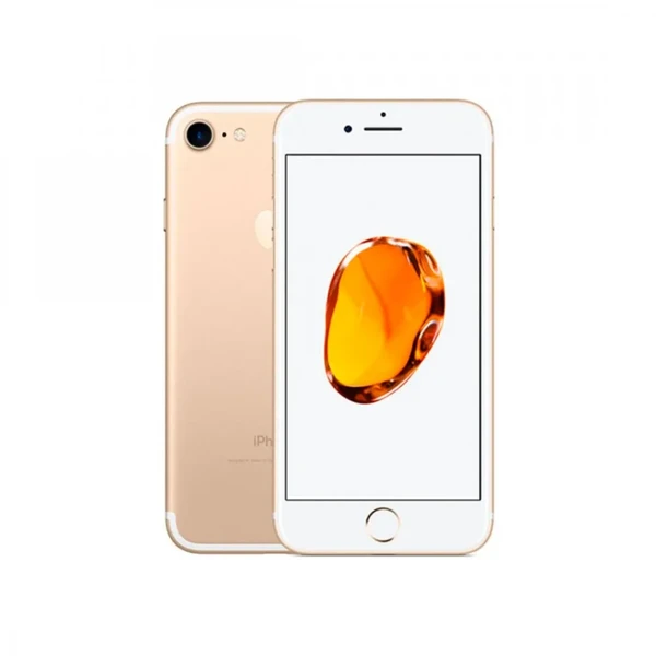 Apple iPhone 7 128Gb Gold (MN942)