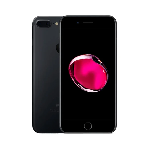 Apple iPhone 7 Plus 128Gb Black (MN4M2) в Черкасах