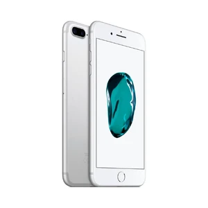 Apple iPhone 7 Plus 128Gb Silver (MN4P2) - Фото 2