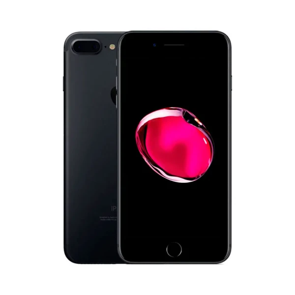 б/у iPhone 7 Plus 32GB Black (MN8X2) в Николаеве