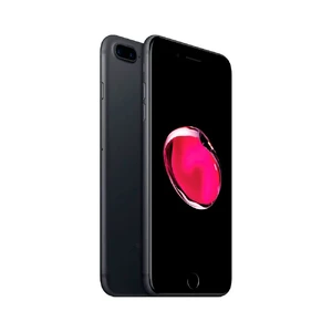 Apple iPhone 7 Plus 32Gb Black (MNQM2) - Фото 2