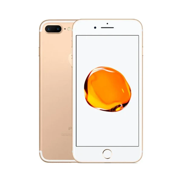 б/у iPhone 7 Plus 32GB Gold (MNQP2) в Мукачево
