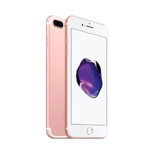 б/в iPhone 7 Plus 32GB Rose Gold (MNQQ2), відмінний стан - Фото 2