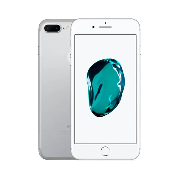 Apple iPhone 7 Plus 32Gb Silver (MNQN2) у Львові