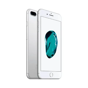 Apple iPhone 7 Plus 32Gb Silver (MNQN2) - Фото 2
