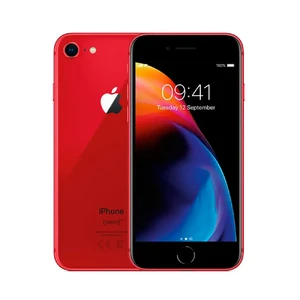 Apple iPhone 8 256Gb (Red) - Фото 2