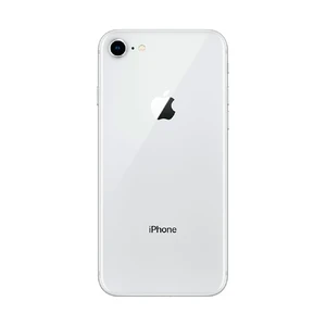 Apple iPhone 8 256Gb Silver (MQ7G2) MQ7G2 - Фото 1
