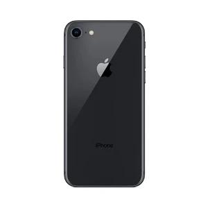Apple iPhone 8 256Gb Space Gray (MQ7F2)