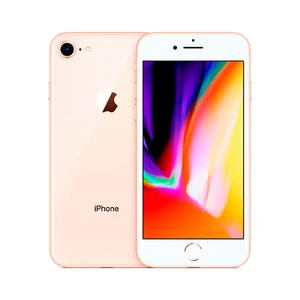 Apple iPhone 8 64Gb Gold (MQ6M2)