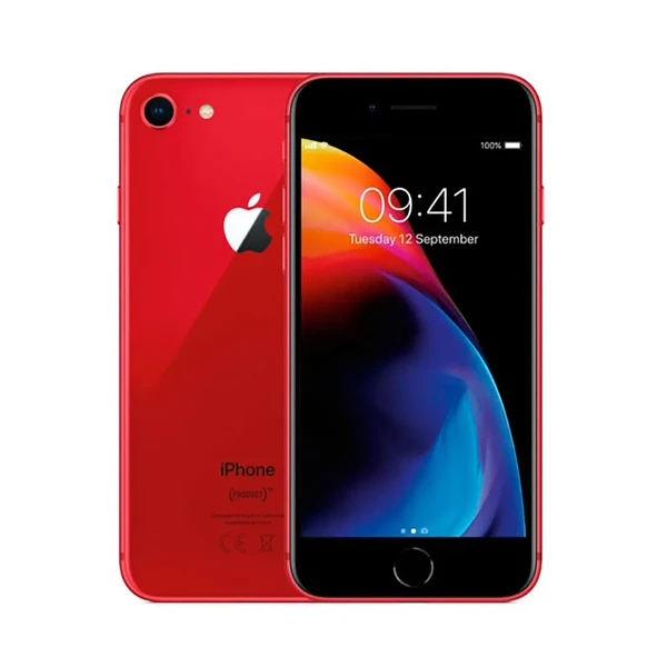 Apple iPhone 8 64Gb (PRODUCT) RED (MRRK2) у Львові