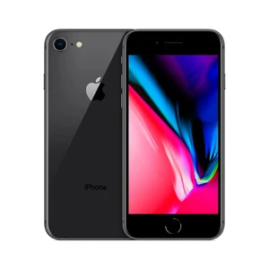 Apple iPhone 8 64Gb Space Gray (MQ6G2)