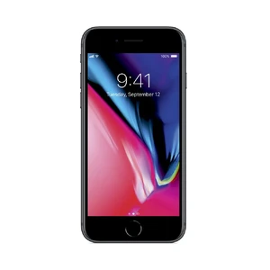Apple iPhone 8 64Gb Space Gray (MQ6G2) - Фото 3