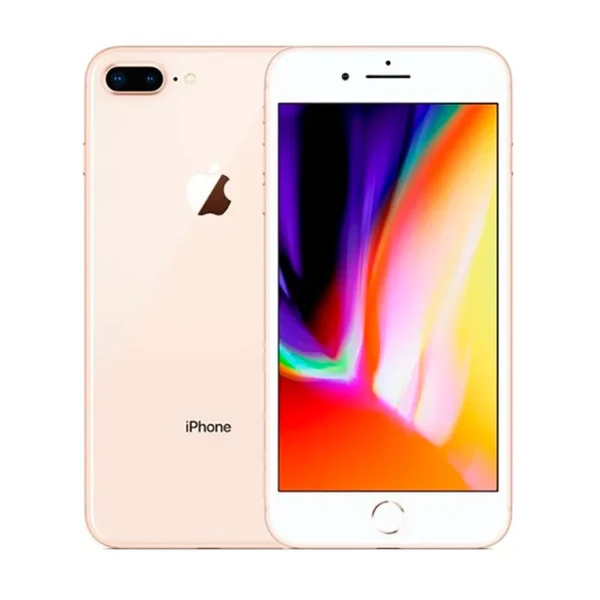 Apple iPhone 8 Plus 256Gb (Gold)