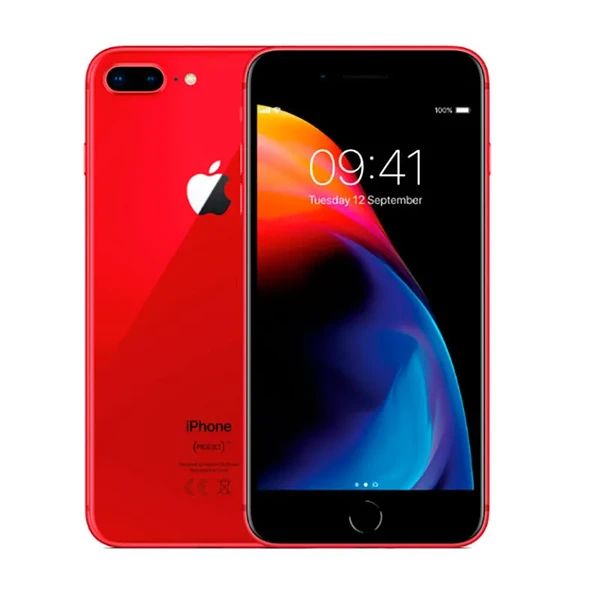 Apple iPhone 8 Plus 256Gb (PRODUCT) RED (MRT82) в Черкасах
