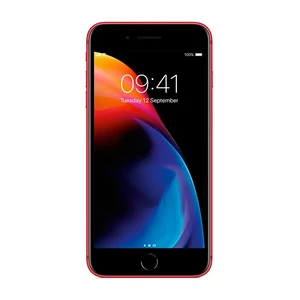 Apple iPhone 8 Plus 256Gb (PRODUCT RED) - Фото 3