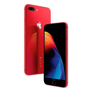 Apple iPhone 8 Plus 256Gb (PRODUCT RED) - Фото 5