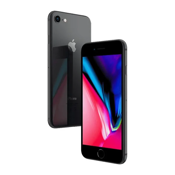 Apple iPhone 8 Plus 64GB Space Gray (MQ8L2) б/у во Львове