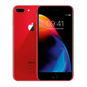 Apple iPhone 8 Plus 64Gb (PRODUCT) RED (MRT92) - Фото 3