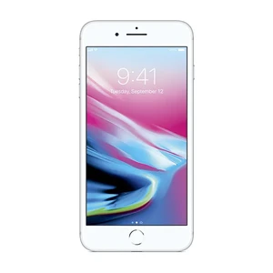 Apple iPhone 8 Plus 64Gb Silver (MQ8M2) - Фото 2