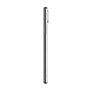 Apple iPhone X 256Gb Silver (MQAG2) - Фото 4