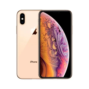 Apple iPhone Xs 256Gb (Gold ) MT9K2 - Фото 1