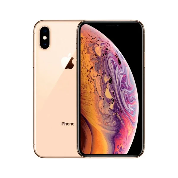 Apple iPhone Xs 512Gb (Gold )