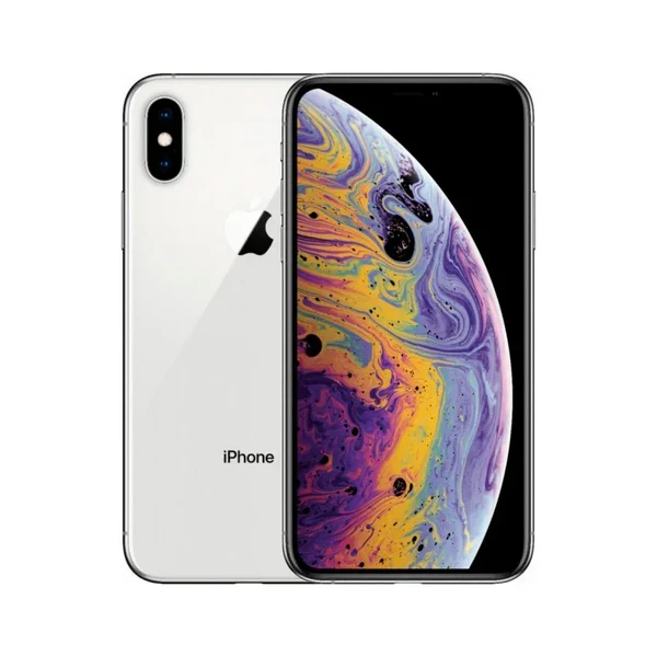 Apple iPhone Xs 512Gb (Silver)