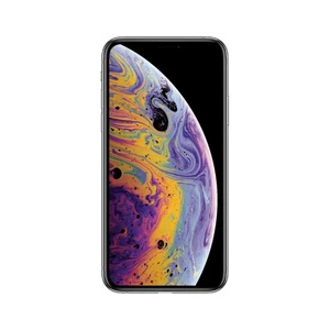Apple iPhone XS 256Gb Silver (MT9J2) - Фото 3