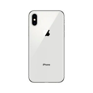Apple iPhone Xs 512Gb (Silver) - Фото 4