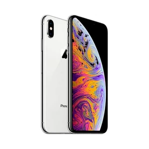 Apple iPhone Xs 512Gb (Silver) - Фото 2