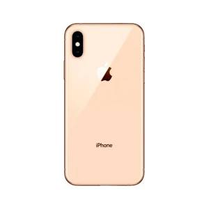 Apple iPhone Xs Max 512Gb (Gold ) Dual Sim - Фото 3