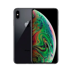 Apple iPhone Xs Max 512Gb (Space Gray) Dual Sim MT772 - Фото 1