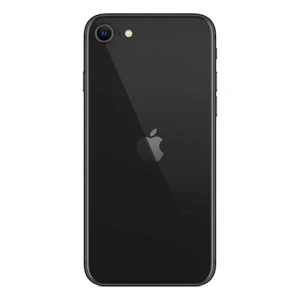 Apple iPhone SE 2 (2020) 128Gb Black (MXD02) - Фото 2